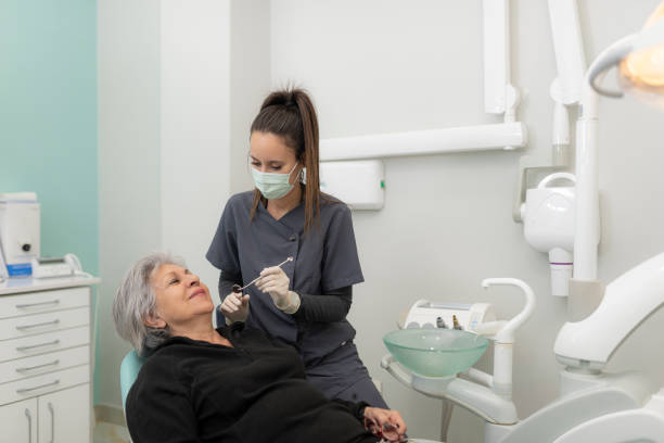 Best Emergency Orthodontic Repairs in Haskell, AR