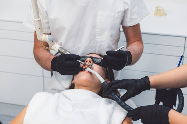 , AR Emergency Dentist Company