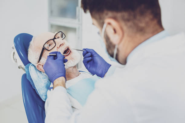 Best Emergency Treatment for Toothache in Haskell, AR
